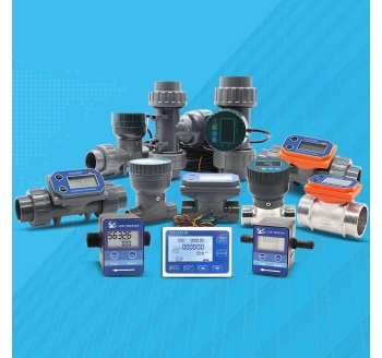 Flow Meter