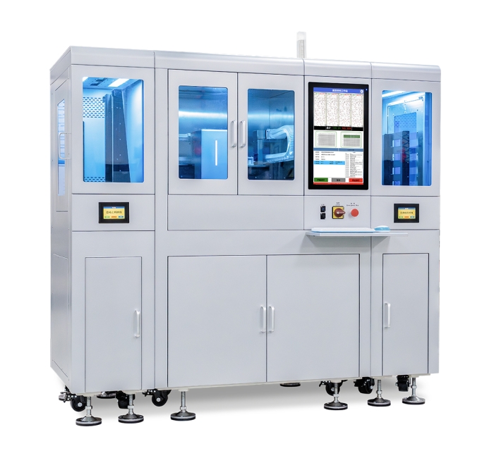 細菌挑斑機GTL2668