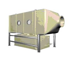 等離子工業廢氣凈化塔