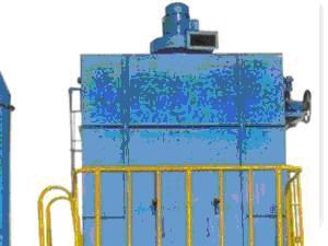 脈沖長布袋除塵器 工業除塵設備