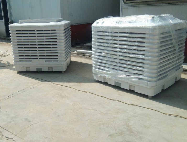 型車間的澆注工人們有福了，再也不用在高溫中飽受煎熬。其實，崗位冷氣機在國外車間已經非常常見，作為一種新型的車間降溫方式，崗位冷氣機有其獨特的魅力。