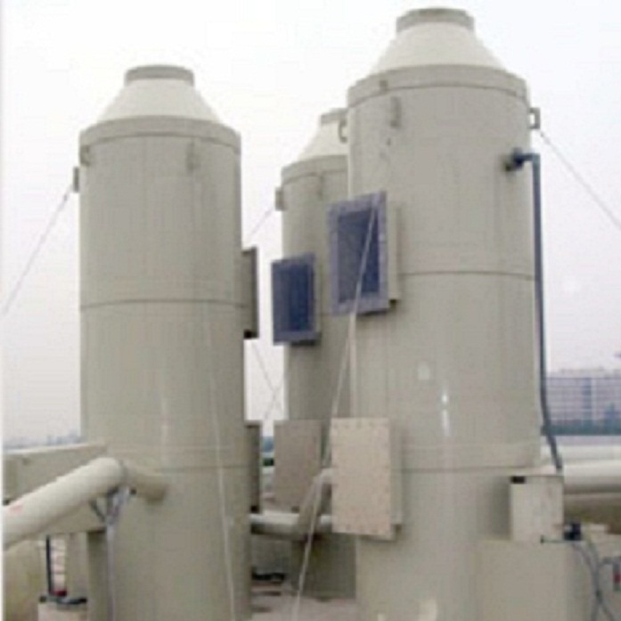 噴淋塔除塵，水噴淋粉塵處理方法，鑄造廠噴淋通風除塵方案