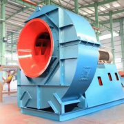 肉食加工廠設計有效的排風除異味方案