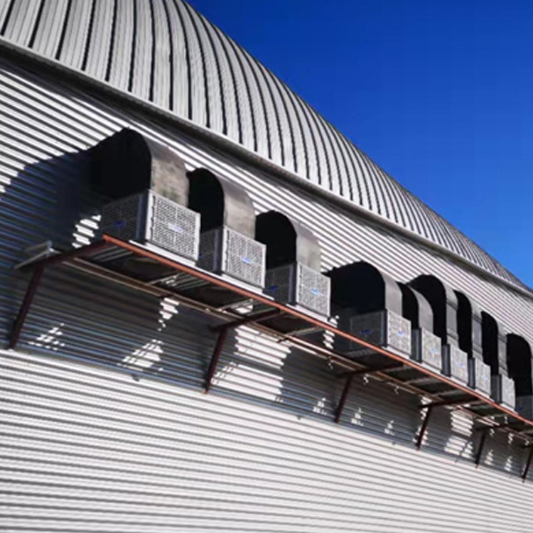 馬鞍山汽車(chē)廠、摩托車(chē)廠車(chē)間管道降溫工藝 [2022-03-28]電子玩具廠降溫方法－車(chē)間環(huán)保空調(diào)安裝 [2022-03-27]汽車(chē)配件車(chē)間降溫方案－阜陽(yáng)工廠降溫送風(fēng)專(zhuān)業(yè)廠家 [2022-03-26]機(jī)加工車(chē)間設(shè)計(jì)負(fù)壓水簾風(fēng)機(jī)降溫方式效果怎么樣 [2022-03-25]重慶化工廠設(shè)計(jì)管道工位降溫方案 [2022-03-24]玻璃纖維廠降溫方案－亳州車(chē)間區(qū)域降溫廠家 [2022-03-18]江蘇機(jī)加工廠車(chē)間換風(fēng)降溫方案 [2022-03-16]密煉工業(yè)廠房降溫問(wèn)題應(yīng)該怎么解決呢？ [2022-03-15]浙江太陽(yáng)能廠工位送風(fēng)案例