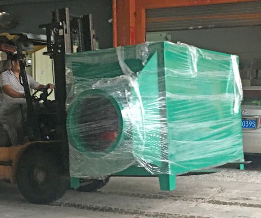 噴漆廢氣處理工藝有哪些?噴漆房VOCs廢氣具有排放濃度高、難處理、成分多。 噴漆廢氣處理工藝有哪些?噴漆房VOCs廢氣具有排放濃度高、難處理、成分多。