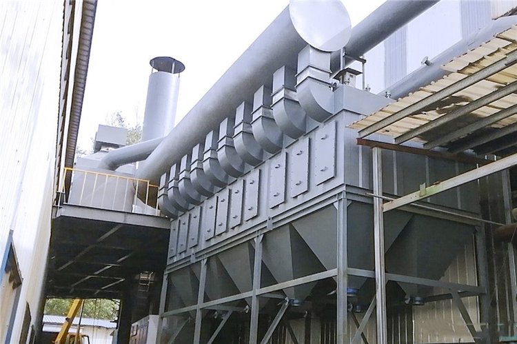 煙塵廢氣處理設備生產廠家 煙塵廢氣處理設備生產廠家