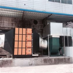 焊接工業煙塵處理專業廠家