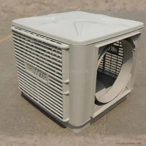 電池行業通風降溫解決方案 電池行業通風降溫解決方案