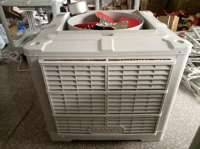 降溫方案 > 電池行業通風降溫解決方案 降溫方案 > 電池行業通風降溫解決方案