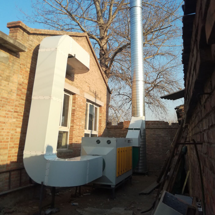 等離子凈化器,等離子凈化設備費用,等離子凈化設備多少錢,等離子空氣凈化設備,低溫等離子設備