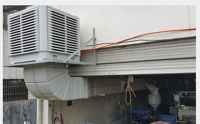 絲印廠降溫，絲印廠排風降溫系統，絲印車間換氣通風辦法，絲印車間通風換氣工藝，絲印車間降溫去熱辦法可以咨詢我們。