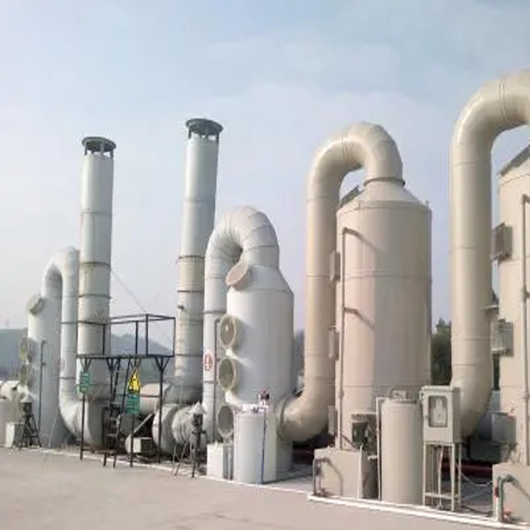 噴淋塔廢氣處理工藝噴淋塔廢氣處理工藝流程_填料_氣體_液體噴淋塔廢氣工藝流程有哪些? <a href='http://m.hdqshy.cn/products/chuchen/jh/gongyefeiqichuli/' target='_blank' title='廢氣處理設備' ><strong>廢氣處理設備</strong></a>廠家銷售 廢氣處理工藝 水噴淋<a href='http://m.hdqshy.cn/products/chuchen/jh/gongyefeiqichuli/' target='_blank' title='廢氣處理設備' ><strong>廢氣處理設備</strong></a> 二級廢氣處理噴淋塔原理 旋流噴淋塔內部結構 廢氣塔冒白煙怎么處理 pp噴淋塔生產廠家 工業廢氣噴淋塔設備 廢氣處理設備 煙氣凈化系統工藝流程圖.jpg 噴淋塔廢氣處理工藝噴淋塔廢氣處理工藝流程_填料_氣體_液體噴淋塔廢氣工藝流程有哪些? <a href='http://m.hdqshy.cn/products/chuchen/jh/gongyefeiqichuli/' target='_blank' title='廢氣處理設備' ><strong>廢氣處理設備</strong></a>廠家銷售 廢氣處理工藝 水噴淋廢氣處理設備 二級廢氣處理噴淋塔原理 旋流噴淋塔內部結構 廢氣塔冒白煙怎么處理 pp噴淋塔生產廠家 工業廢氣噴淋塔設備 廢氣處理設備 煙氣凈化系統工藝流程圖.jpg