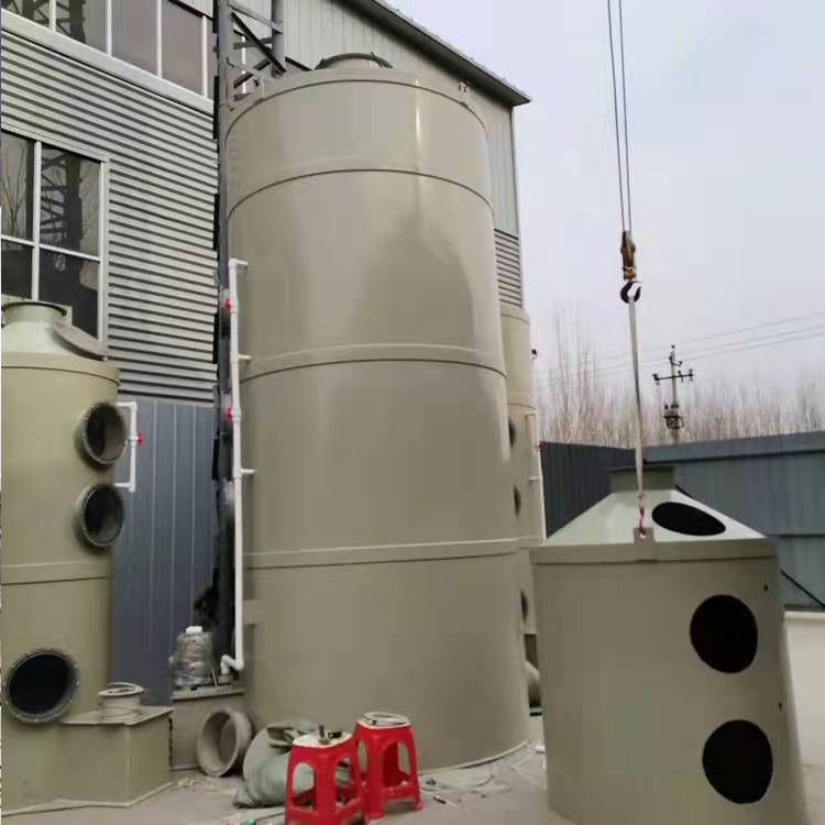 廢氣處理噴淋塔的設計原理廢氣處理噴淋塔的工作原理及結構特點詳解環保廢氣處理工程 噴淋塔工作原理什么是二級噴淋塔?-廢氣處理設備行業小知識 廢氣處理噴淋塔的設計原理廢氣處理噴淋塔的工作原理及結構特點詳解環保廢氣處理工程 噴淋塔工作原理什么是二級噴淋塔?-廢氣處理設備行業小知識