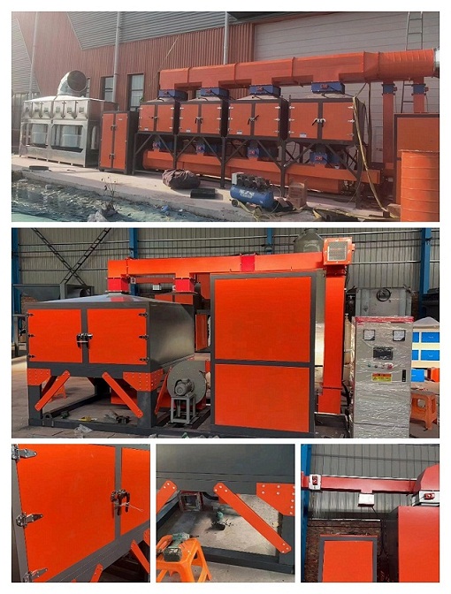 油脂加工廠廢氣處理設備食用油廠產生的廢氣如何處理.jpg 油脂加工廠廢氣處理設備食用油廠產生的廢氣如何處理.jpg