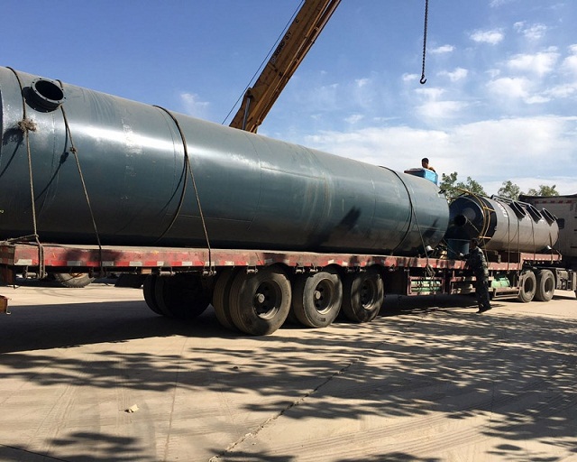 電捕焦油器結構型式 : 濕式、管式、峰窩式和同心圓式等。濕式宜用于含塵量較高的場合。.jpg 電捕焦油器結構型式 : 濕式、管式、峰窩式和同心圓式等。濕式宜用于含塵量較高的場合。.jpg