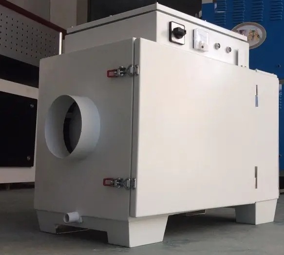 機械式油霧凈化器 工廠車床機床油霧收集器 工業油煙油霧 機械式油霧凈化器 工廠車床機床油霧收集器 工業油煙油霧