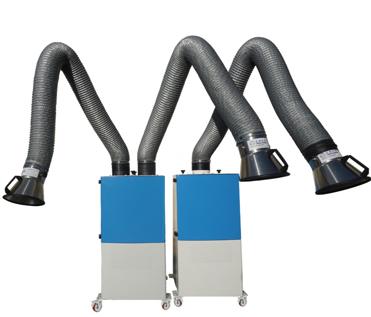 移動式焊煙凈化器廠家 移動式焊煙凈化器廠家