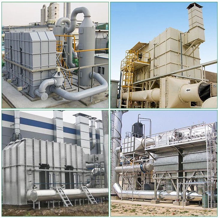 丙酮溶媒回收設備