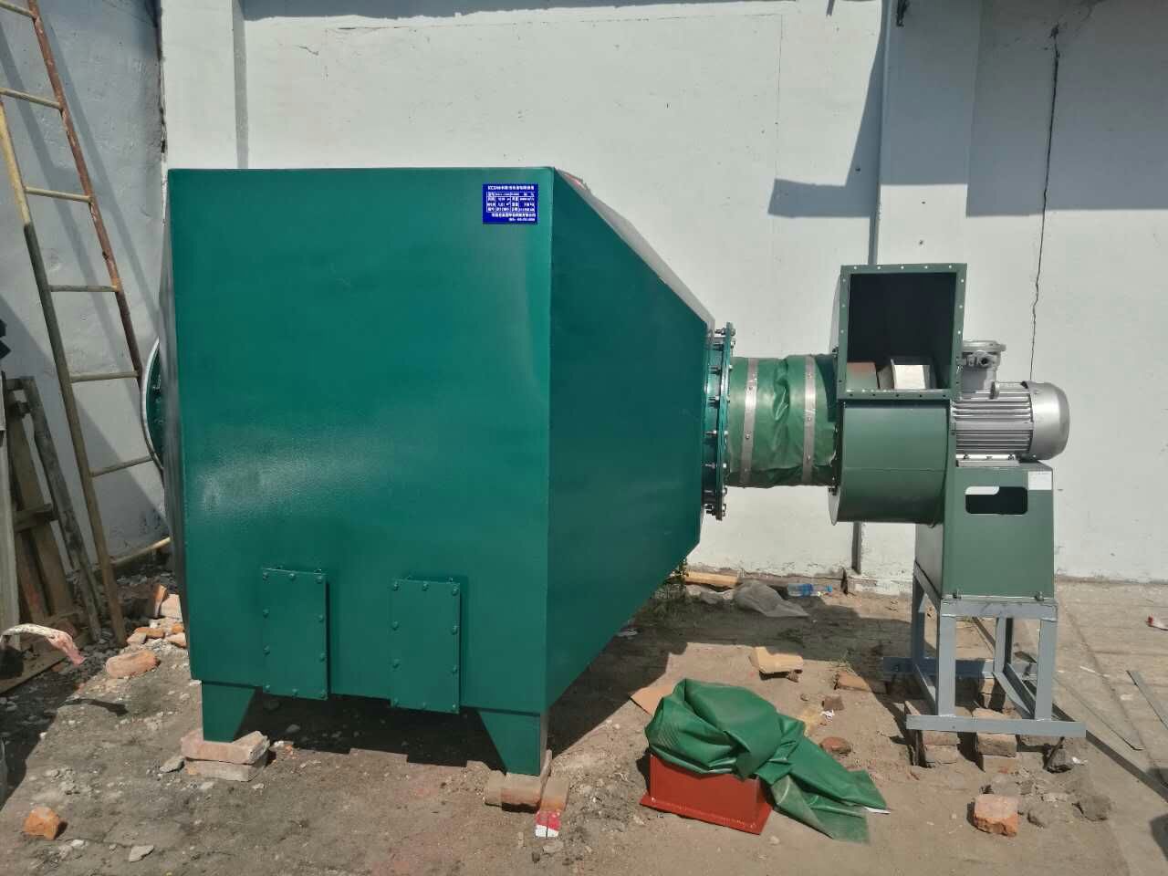 實(shí)驗(yàn)室廢氣吸附凈化方法好用嗎? 實(shí)驗(yàn)室廢氣吸附凈化方法好用嗎?