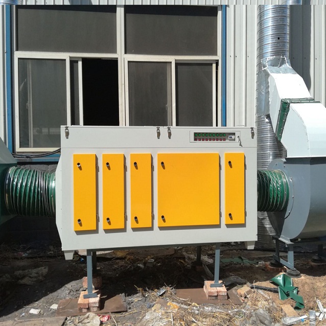 等離子凈化設備