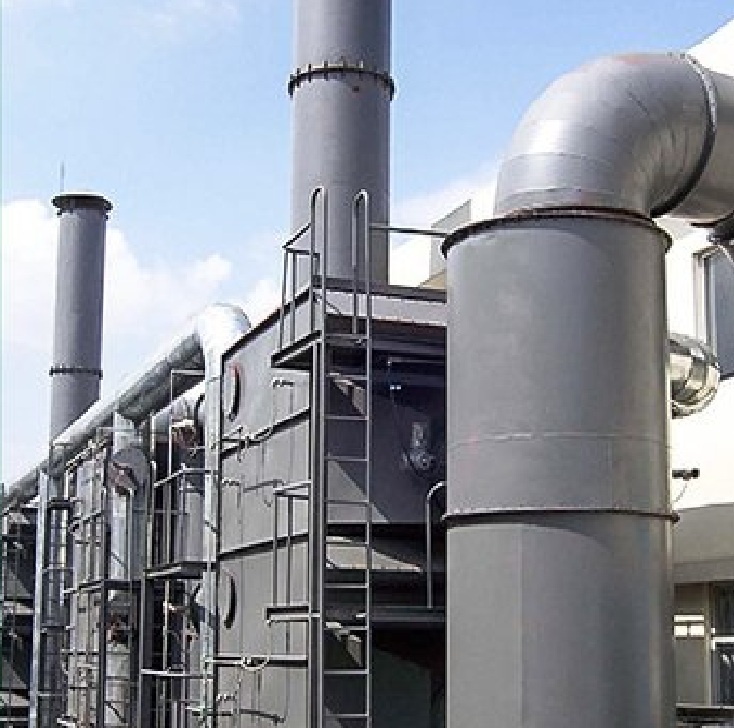 化工制藥行業溶媒回收設備