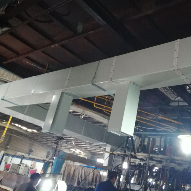 廠房通風(fēng)降溫可以選擇使用瑞泰風(fēng)環(huán)??照{(diào)來(lái)降溫 廠房通風(fēng)降溫可以選擇使用瑞泰風(fēng)環(huán)保空調(diào)來(lái)降溫