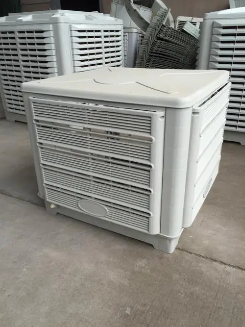 雞舍車間降溫設(shè)備設(shè)計中水簾及風(fēng)機(jī)的安裝比例