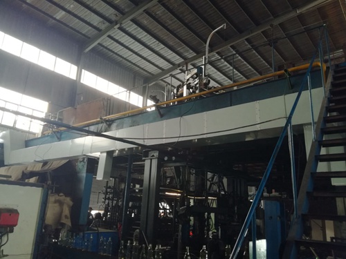 工廠車間降溫 免費設計適合您的廠房降溫方案,給予您專屬定制方案。